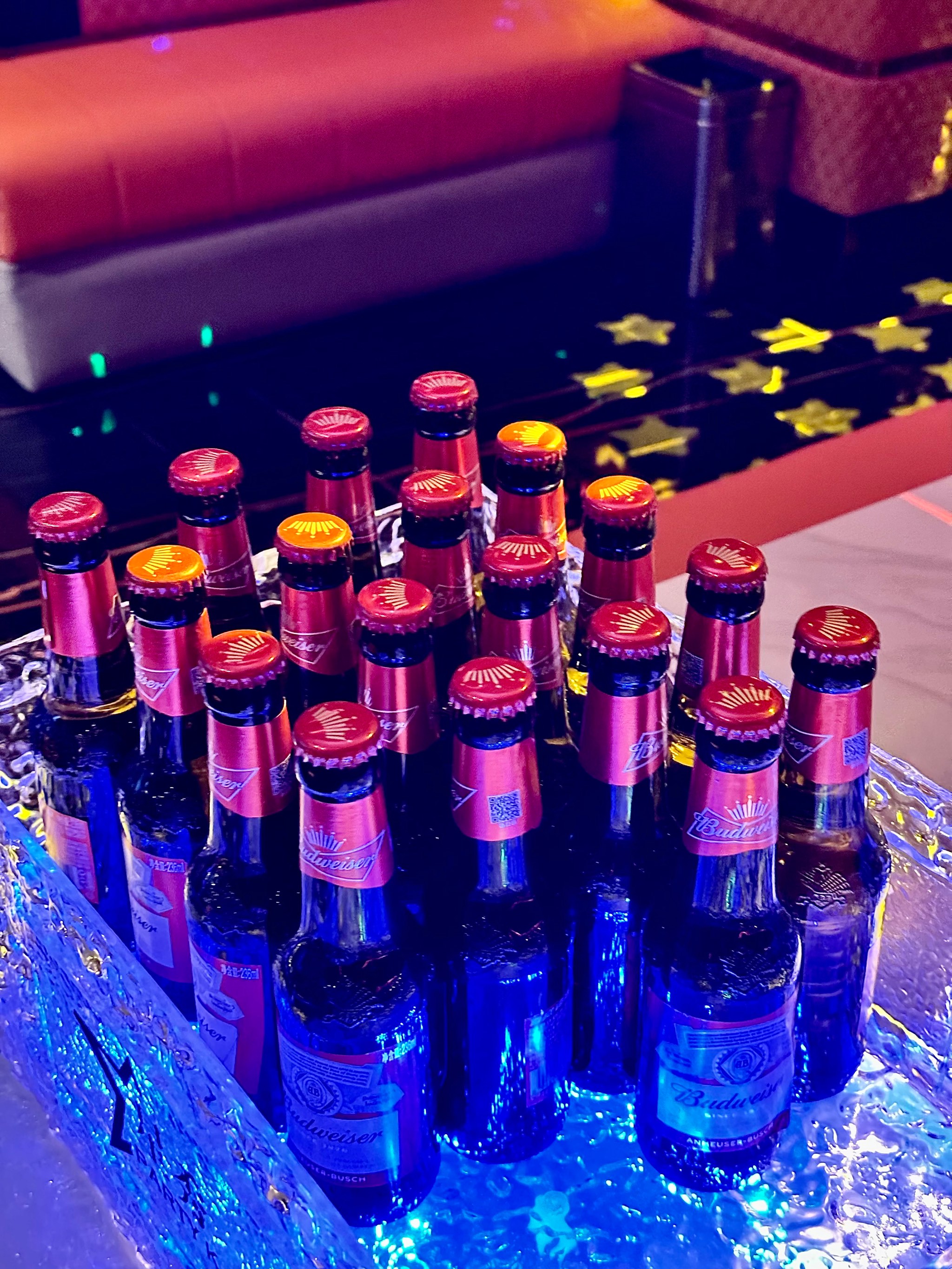 泸州商务ktv必备攻略大全-龙马潭区ktv预订